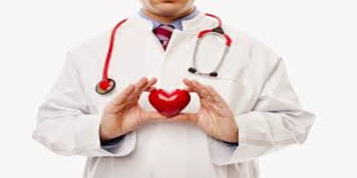 Menjaga Kesehatan Jantung