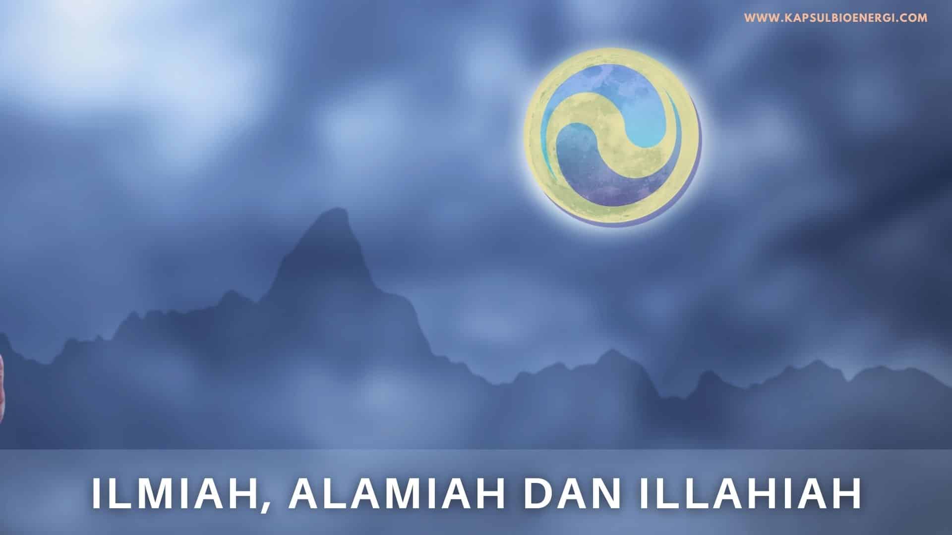 Cara Kerja Bioenergi - Kapsul Bioenergi
