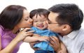 Tips Keluarga Harmonis: Bahagia Lahir dan Batin