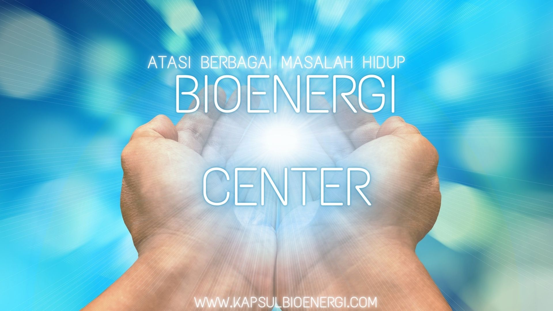 Bioenergi Center Siap Melayani