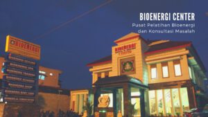 Bioenergi Center Siap Melayani - Kapsul Bioenergi