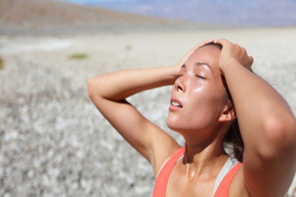 solusi masalah kesehatan saat cuaca panas - kapsulbioenergi.com/solusiku/