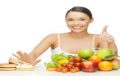 Tips Diet Alami Sehat Dan Cepat Turunkan Berat Badan