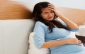 6 Faktor Penyebab Stres Pada Ibu Hamil