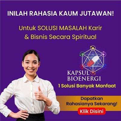 Cara Mengatasi Masalah Bisnis - Kapsul Bioenergi Cara Mengatasi Masalah Bisnis - Kapsul Bioenergi