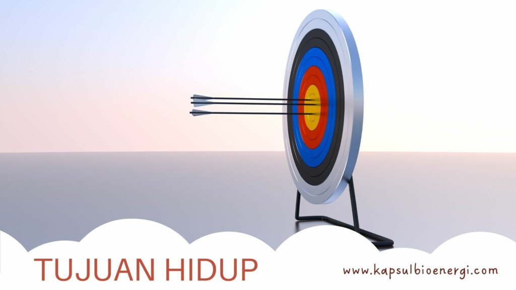 Merubah Mimpi Jadi Kenyataan - Kapsul Bioenergi