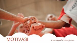 Merubah Mimpi Jadi Kenyataan - Kapsul Bioenergi