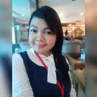 Rina Anggraini
