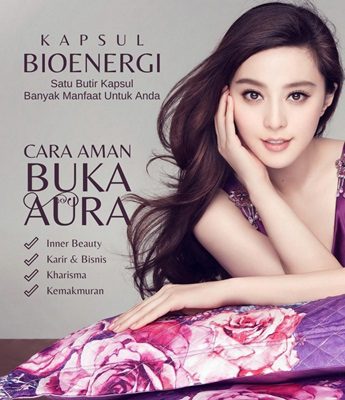 Manfaat Bioenergi Untuk Meningkatkan Aura Daya Tarik - Kapsul Bioenergi