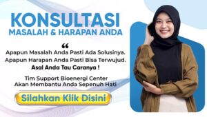 Cara Penyembuhan Penyakit Stroke - Kapsul Bioenergi